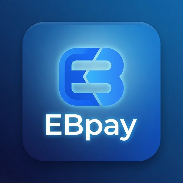 ebpay钱包界面功能图片